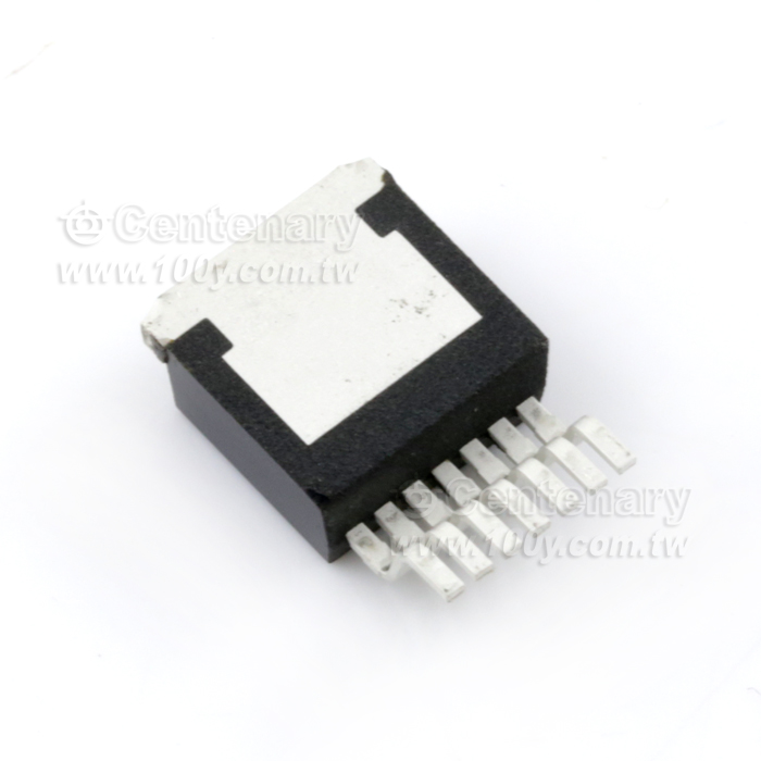 3.0-A, ULTRA-LDO With Programmable Soft-Start - 105886 Product Image