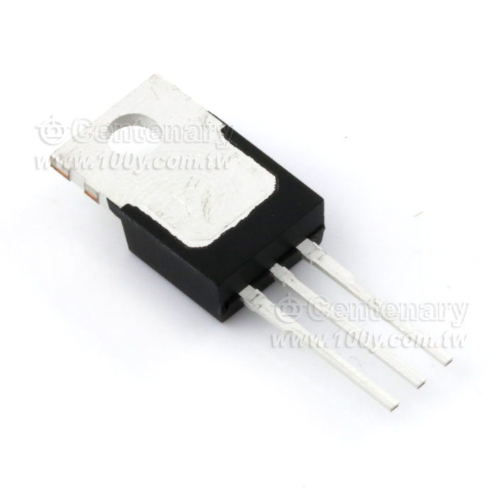 SIPMOS Power Transistor - 29074 Product Image
