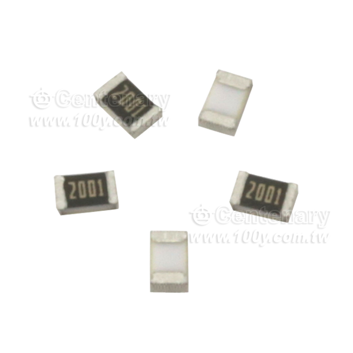 0805-732ohm ±0.1% 1/10W - 95131 產品圖片