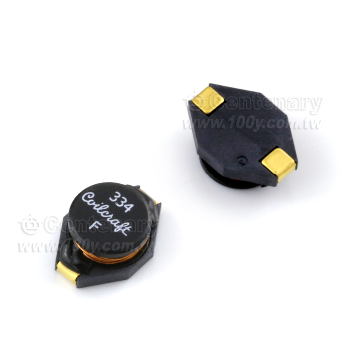 固定電感 33uH 20% 2.1A - 117495 產品圖片