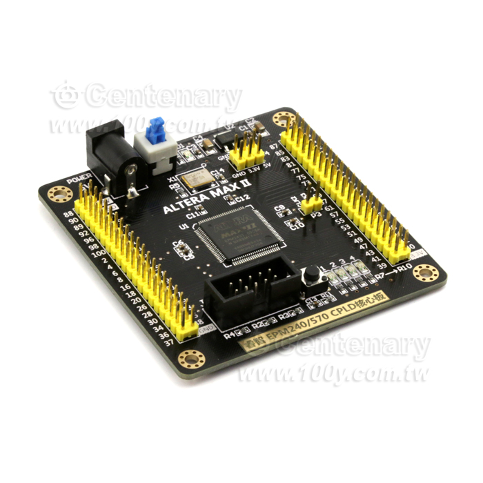 CPLD Core Board - 117155 Product Image