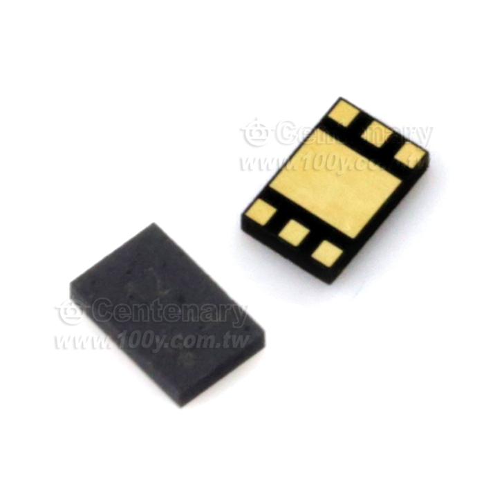 RF開關IC TSLP-7-4 - 117344 產品圖片