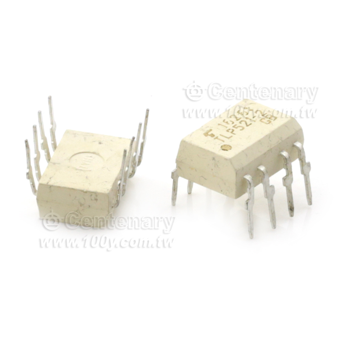 8P/DIP 無鉛 - 15319 產品圖片