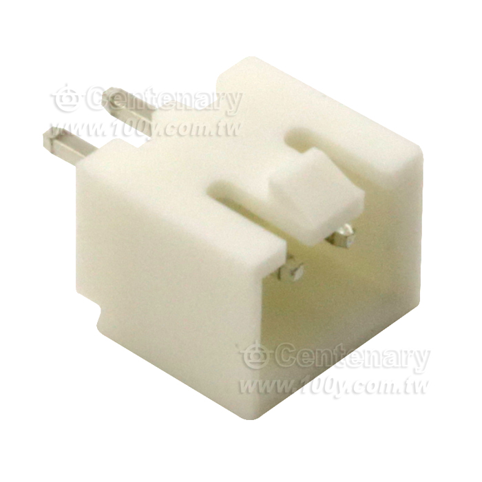 XHS2.5-10P 帶鎖扣180度直針針座 - 89875 產品圖片