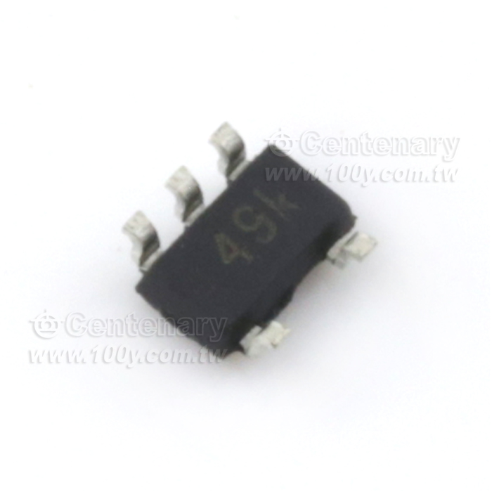 5P/SOT-23 - 117404 產品圖片