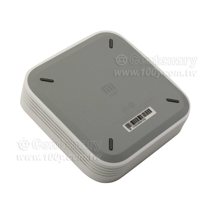 高端4K網路電視機頂盒 2G+8G - 117402 產品圖片