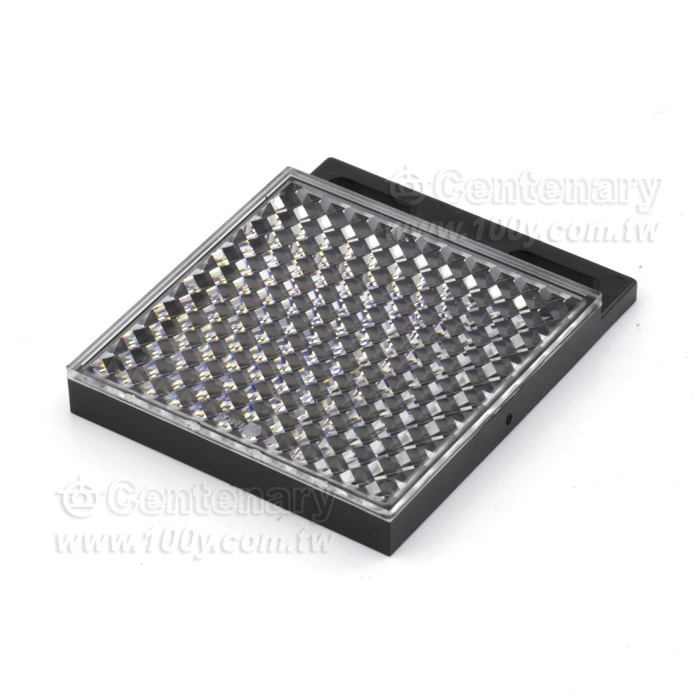 SICK_Reflector For Industrial Sensor - 117059 Product Image