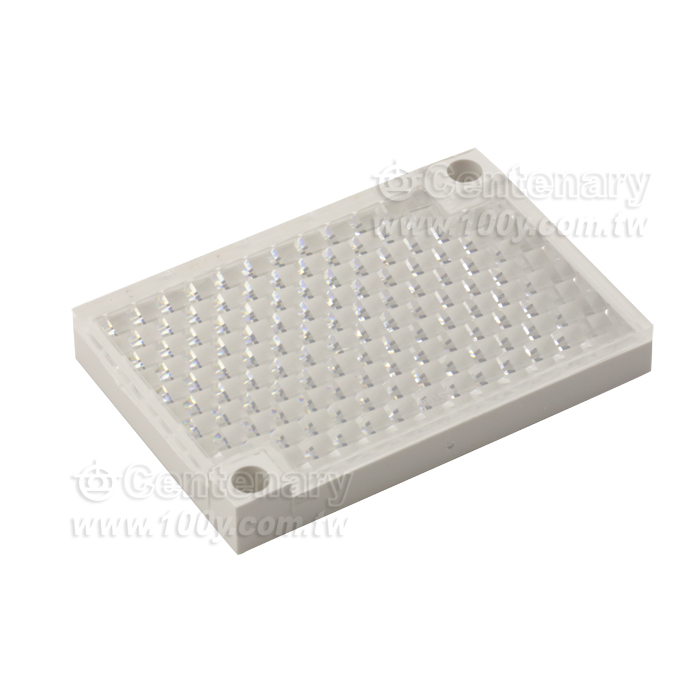 SICK_Reflector, Rectangular, Screw Connection - 117058 Product Image