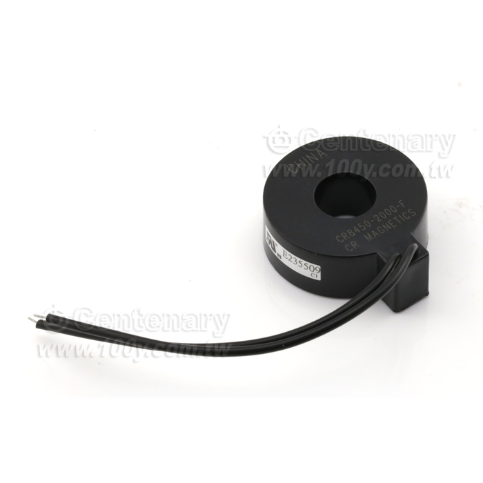 High Ratio Wire Lead Transformer - 117433 Product Image