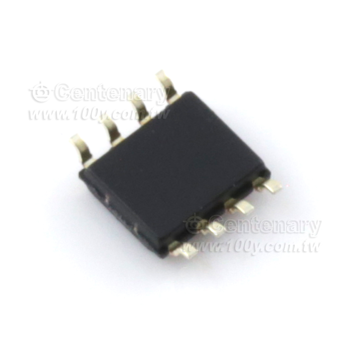 Low-power JFET dual operational amplifiers - 86139 Product Image