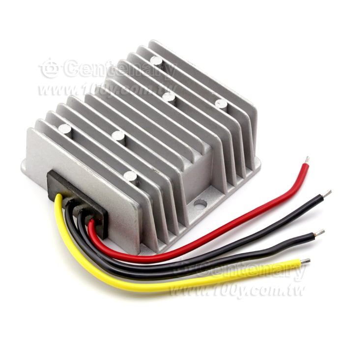 DC-DC Step-down Module - 163987 Product Image