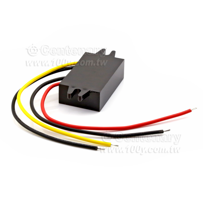 降壓模塊 12V轉4.2V/3A - 117428 產品圖片
