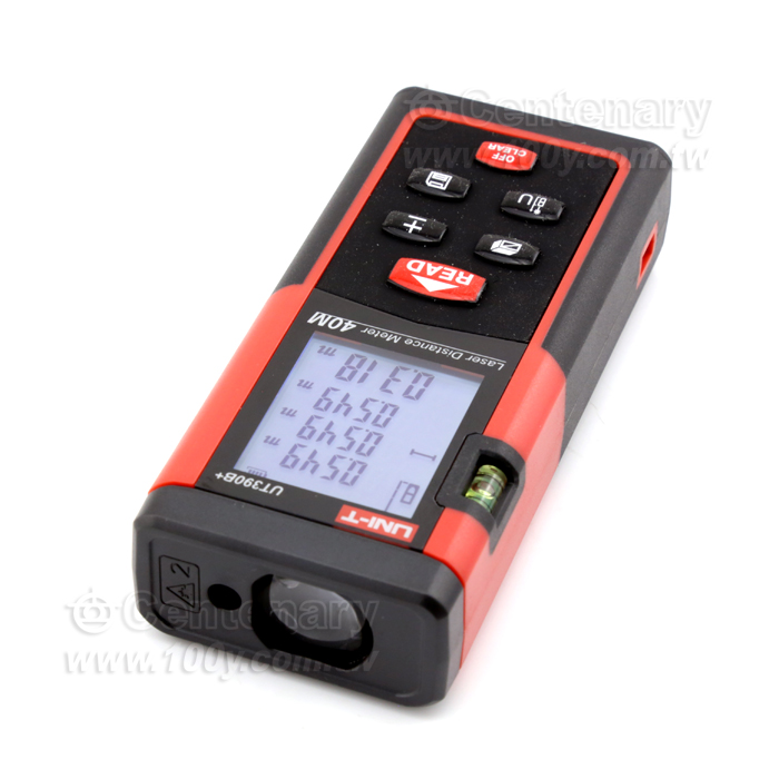 UNI-T_Laser Distance Meter - 117463 Product Image