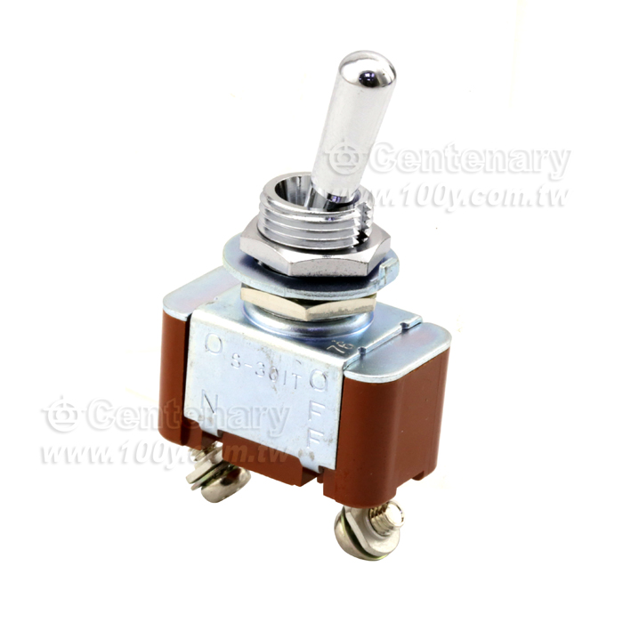 NKK_TOGGLE SWITCH - 117437 Product Image