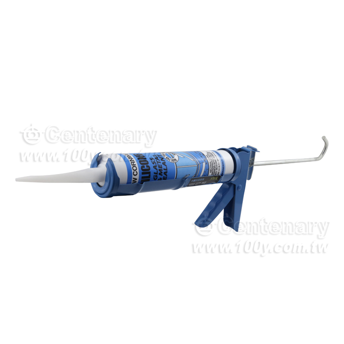 9" 半圓式壓膠槍 - 117456 產品圖片