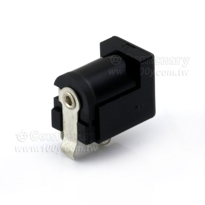 DC Power Jack - 117496 Product Image