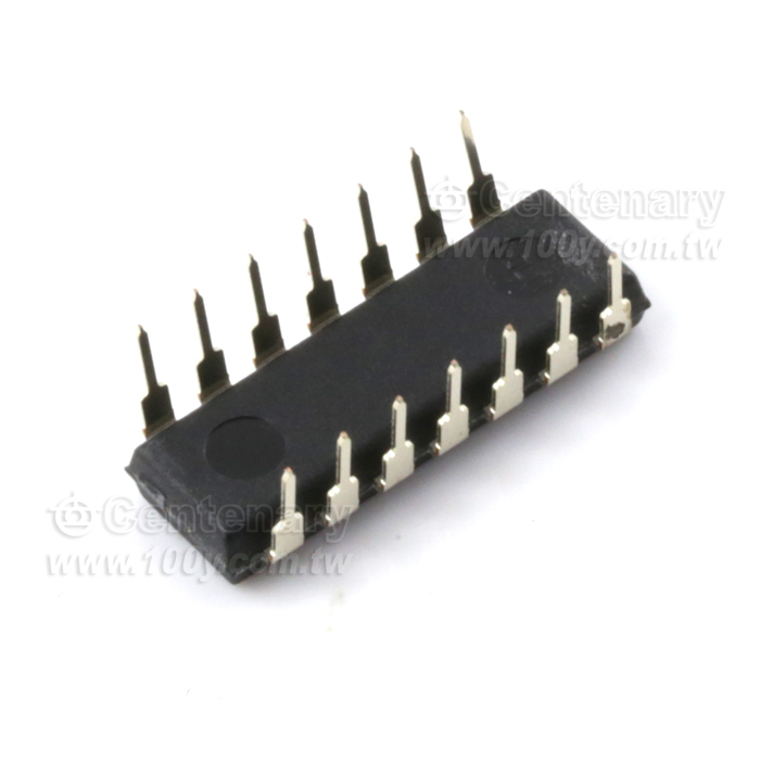 14P/DIP - 55806 產品圖片
