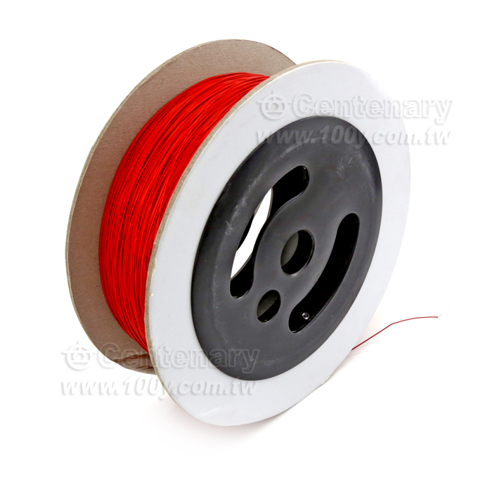 UL10362 Teflon Tinned Copper - 107422 Product Image