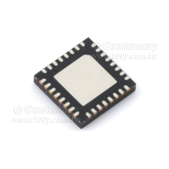 12/10/8-Bit, 1MSPS, 16/12/8/4-Channel, Single-Ended, MicroPower, Serial Interface ADCs - 117484 Product Image