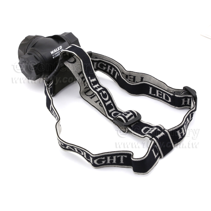 Okinawa Star Wild Super Bright Headlight - 117504 Product Image