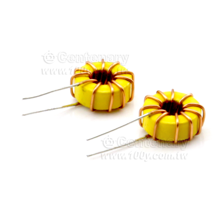 Open Toroidal - 3907 Product Image
