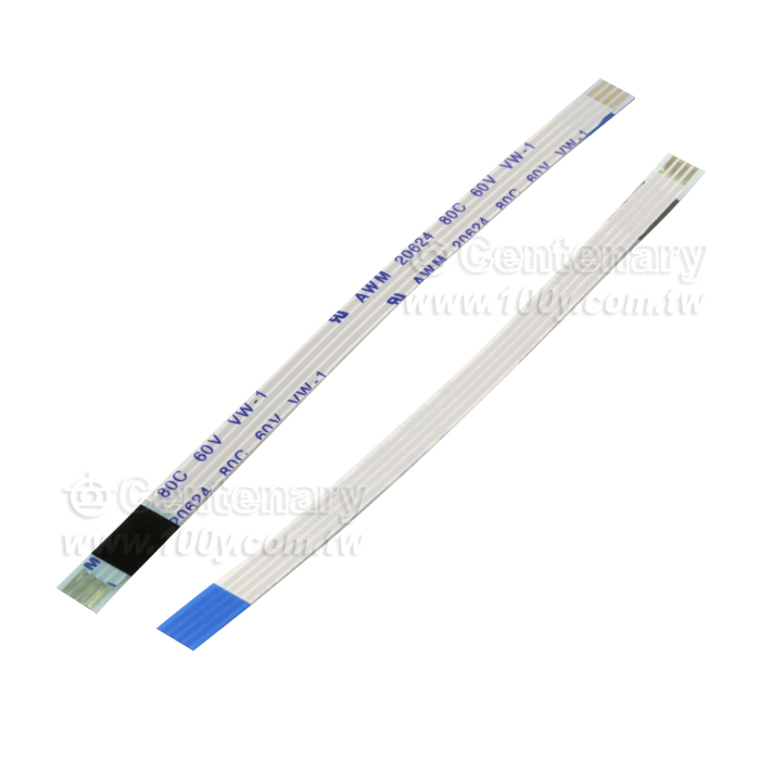 Flexible Flat Cable - 117579 Product Image
