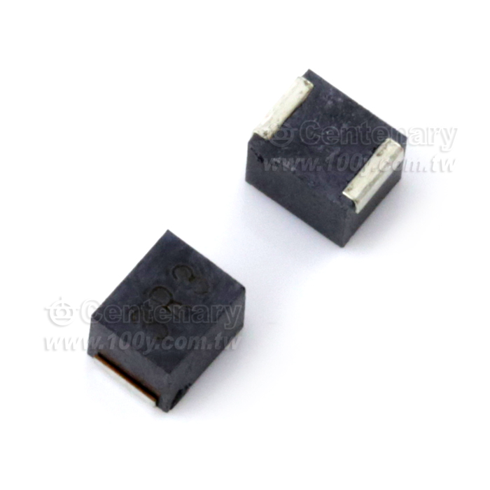 1210固定電感 3.3uH ±20% - 95656 產品圖片