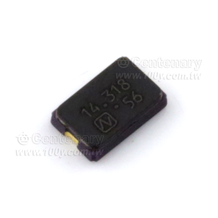 NDK_Crystal Unit - 95315 Product Image