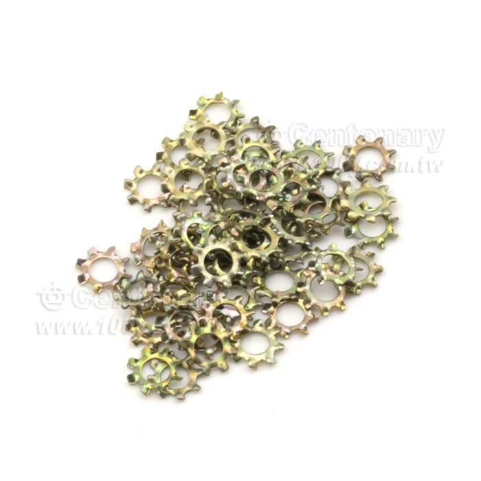 Outer Washer - 117576 Product Image