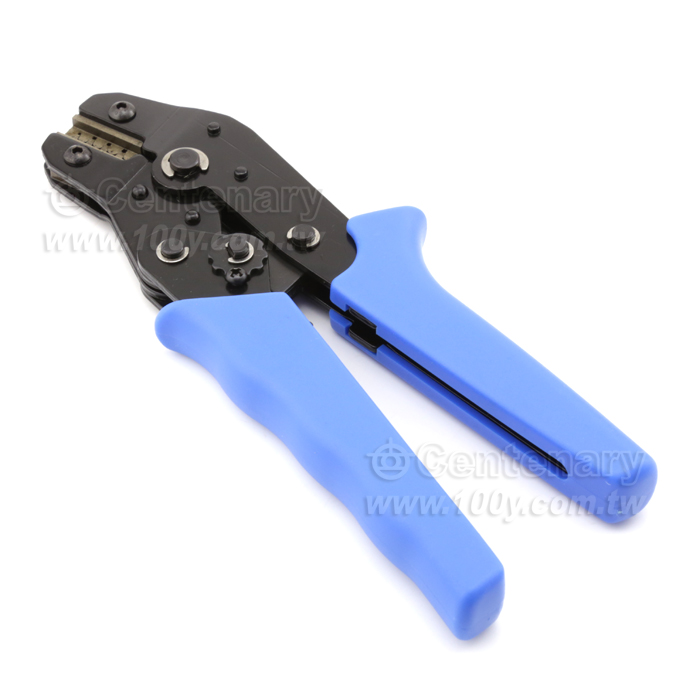1.0mm 1.25mm 1.5mm 杜邦2.0  壓線鉗 - 117573 產品圖片