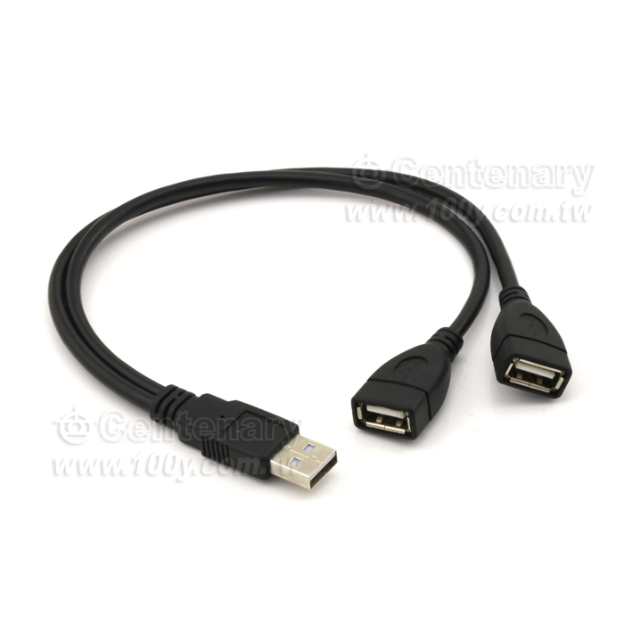 USB手機充電線 30cm - 102782 產品圖片