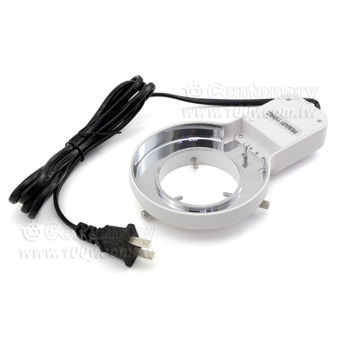 6W環形燈管用燈具 110V - 104508 產品圖片