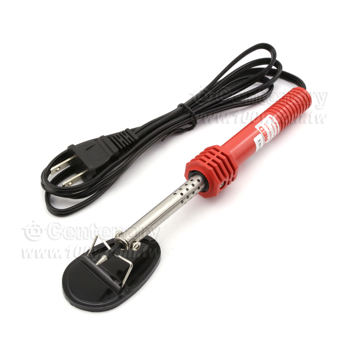 紅柄烙鐵 40W/110V - 9882 產品圖片