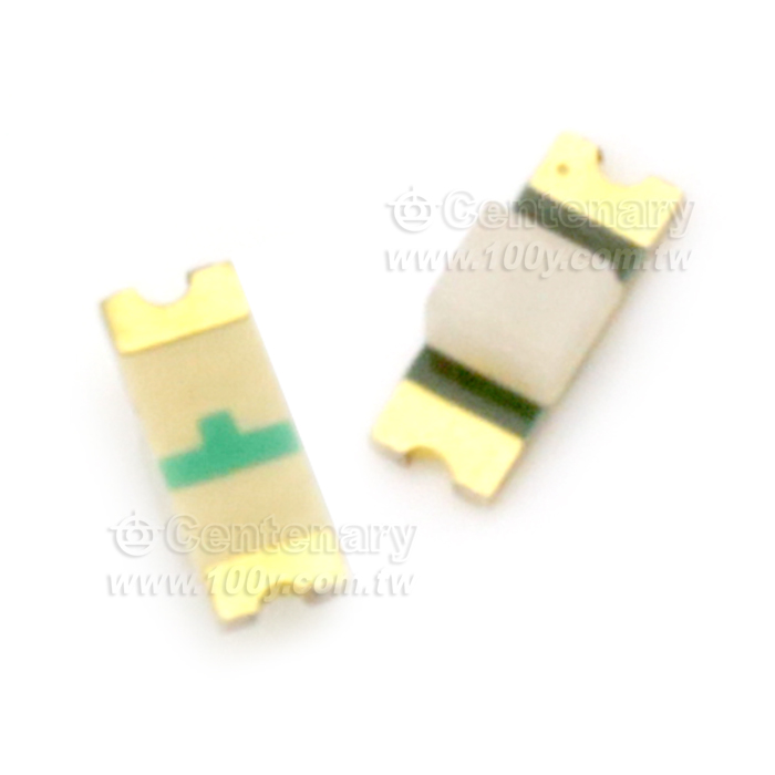 1305 SMD二極體 2.1V/572nm 綠色 - 117604 產品圖片