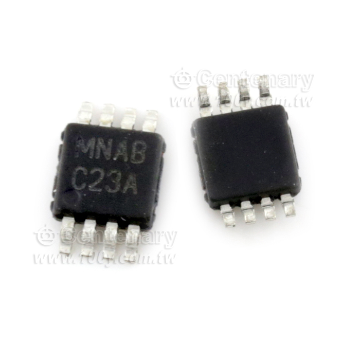 8P/VSSOP - 94830 產品圖片
