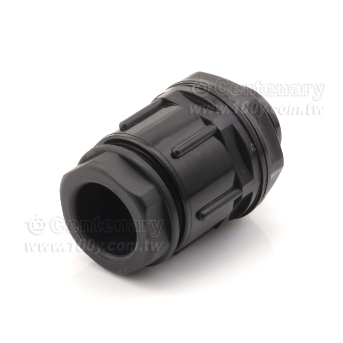 Plastic Bushing Gland ROHS  - 4366 Product Image