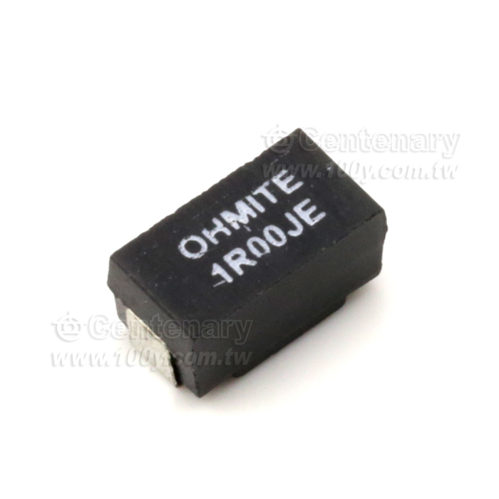 SMT Power Resistor - 105812 Product Image