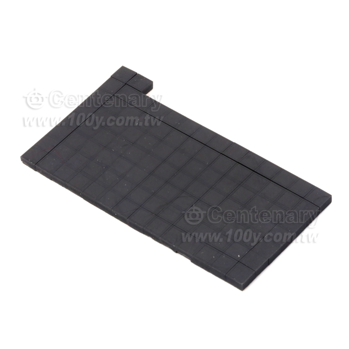 Self-Adhesive Feet - 10523 Product Image