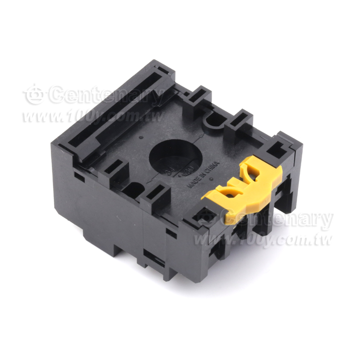 11Pins Track Mounted Socket - 51236 Product Image