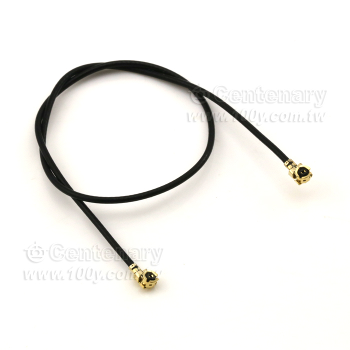 IPEX(U.FL) RF Cable - 118646 Product Image