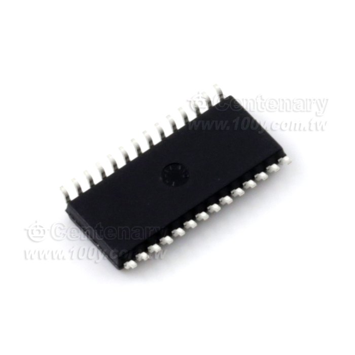 Single 5V RS232/RS485 Multiprotocol Transceiver - 100049 Product Image