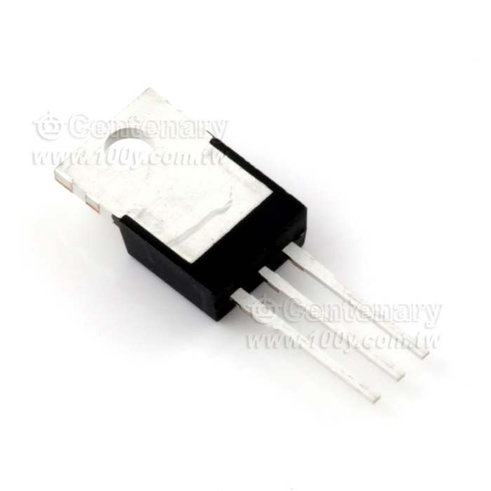 3P/TO-220AB - 93658 產品圖片