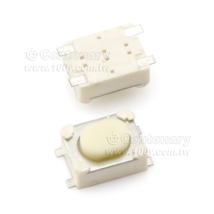 輕觸開關 4.2*3.2*2.5 - 117623 產品圖片
