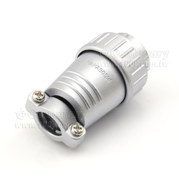 NJC Series Connector - 111937 Product Image