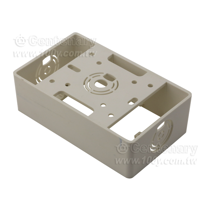PVCBOX - 104407 Product Image