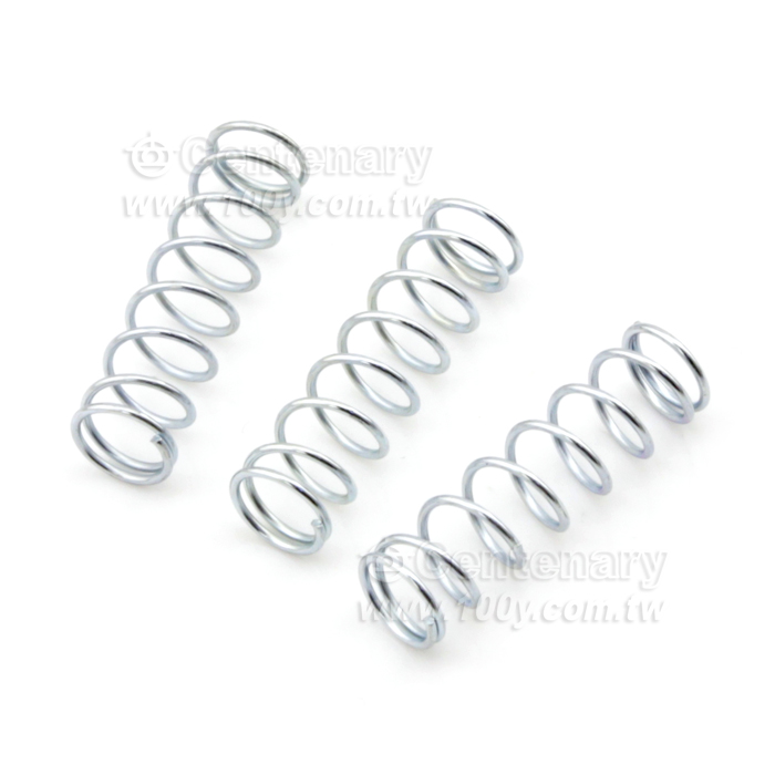 模型制作專用彈簧 - 117679 產品圖片