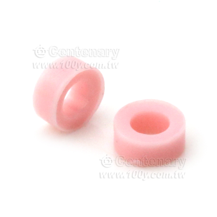 模型軸套 粉紅 - 117677 產品圖片