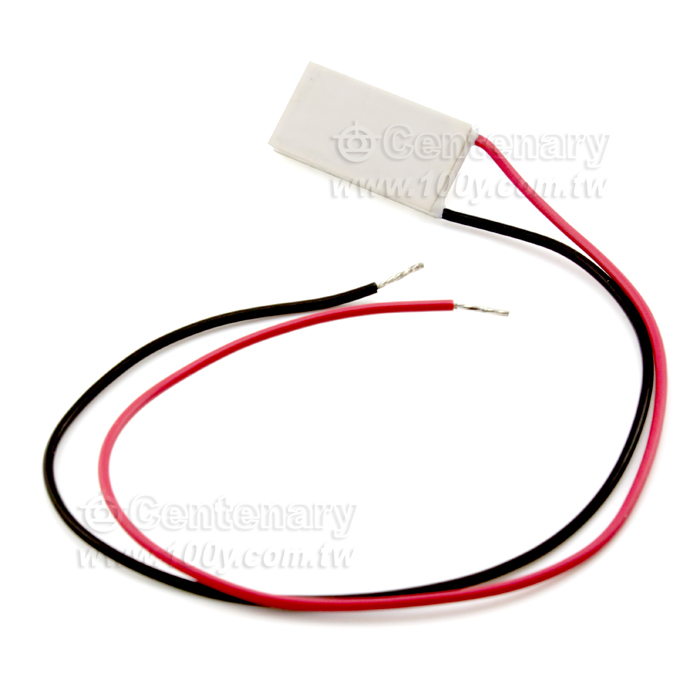 熱電致冷器 6A/4.24V - 105980 產品圖片