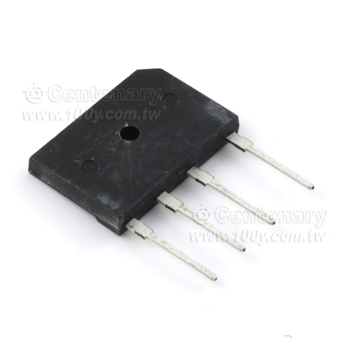 Bridge Diode - 117674 Product Image