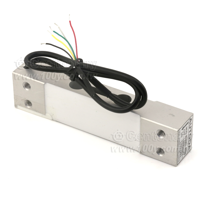 AUTODA_Single Point Load Cell - 117655 Product Image
